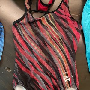 Laurie Hernandez Leo